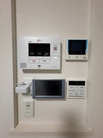 Ｄ－ＲＯＯＭ国立Ⅰ のセキュリティ
