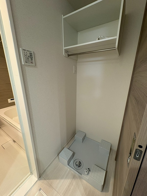 Ｄ－ＲＯＯＭ国立Ⅰ の設備