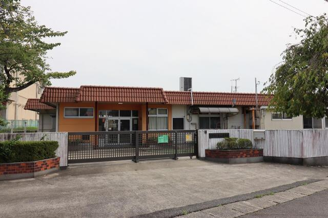 新築戸建て・仲介手数料無料）小牧市本庄郷浦２期１棟／２期１号棟の周辺|本庄保育園まで600m