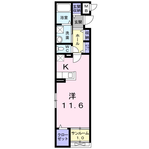 【間取り】 | レノヴァティオ