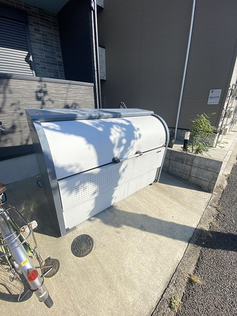 Blue Mountainのその他共用部分