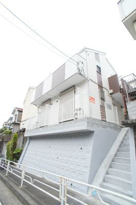 Casa Ponte 山王台の展望