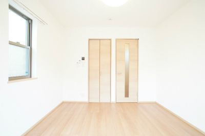 Casa Ponte 山王台の居間・リビング