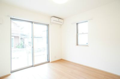 Casa Ponte 山王台の内装
