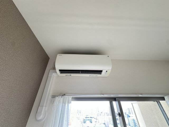 ふぁみ～ゆアビコⅧの設備