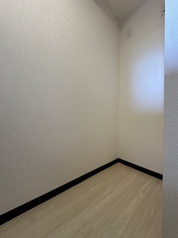 ふぁみ～ゆアビコⅧの設備
