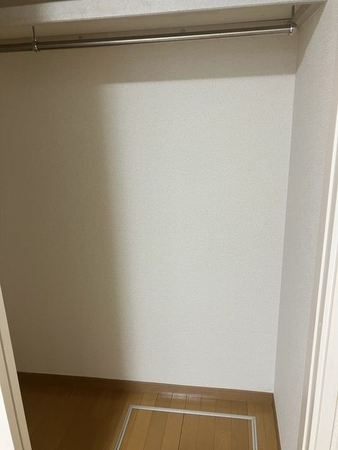 ＤＣ三春台の収納