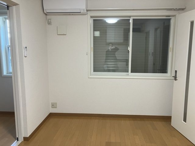 ＤＣ三春台の居間・リビング