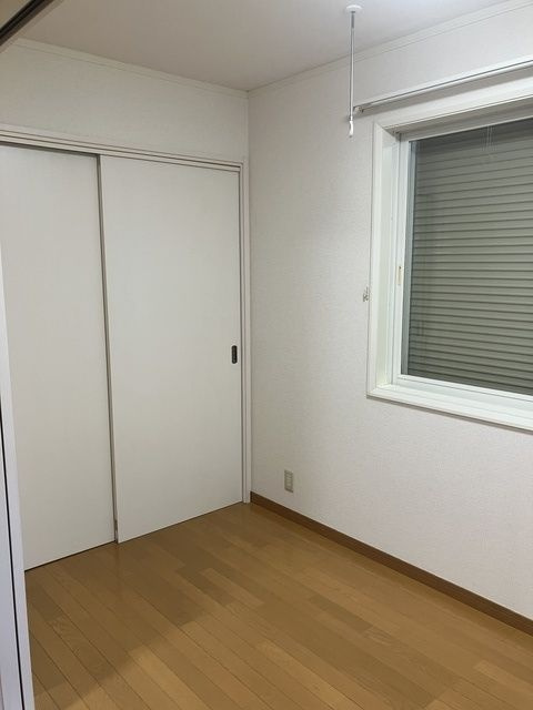 ＤＣ三春台の内装
