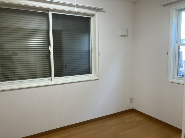 ＤＣ三春台の設備
