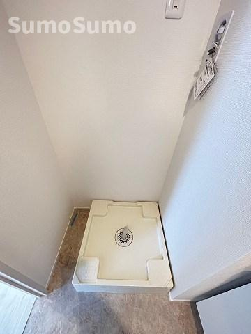 レガリア東園田の設備