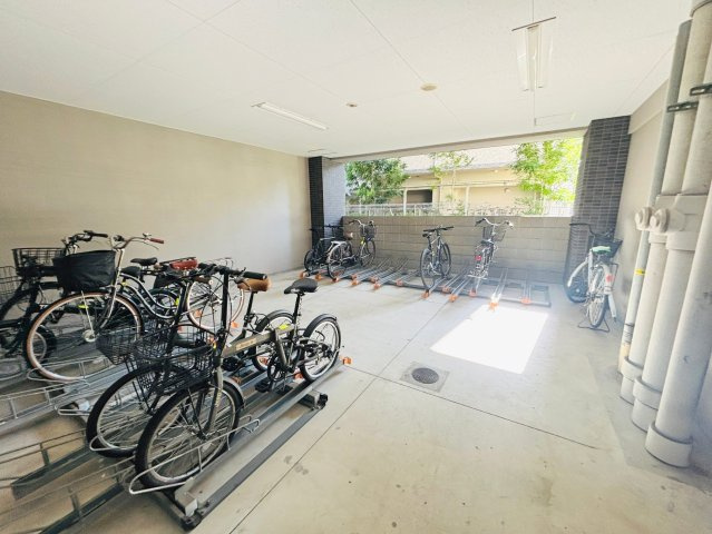 エスリード大阪グランゲートのその他共用部分