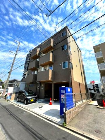 Avance名駅通　名古屋市賃貸　仲介手数料無料の外観
