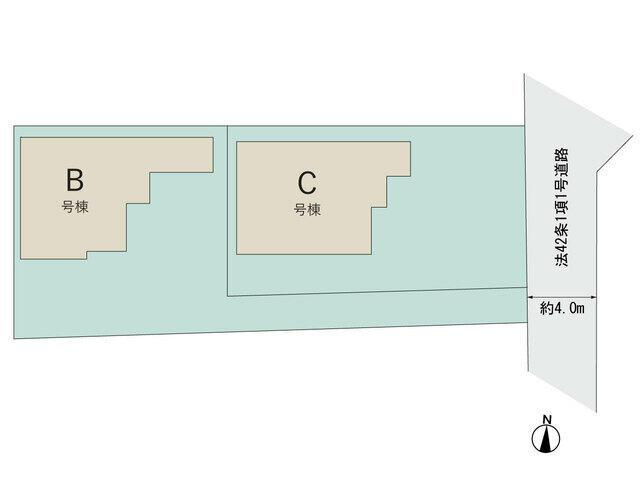 沼津市岡宮の新築一戸建