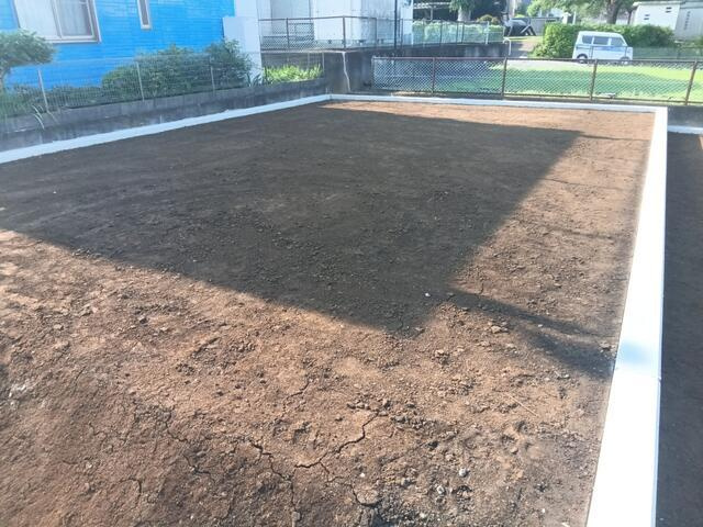 沼津市高尾台の売地