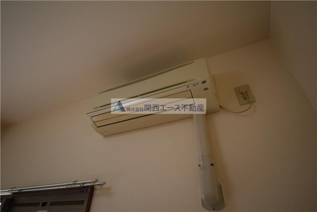 【設備】 | カーサ・エスパシオ