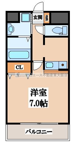【間取り】 | カーサ・エスパシオ