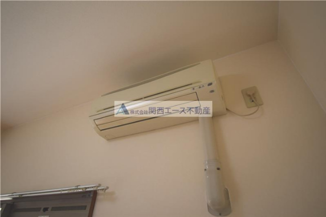 【設備】 | カーサ・エスパシオ