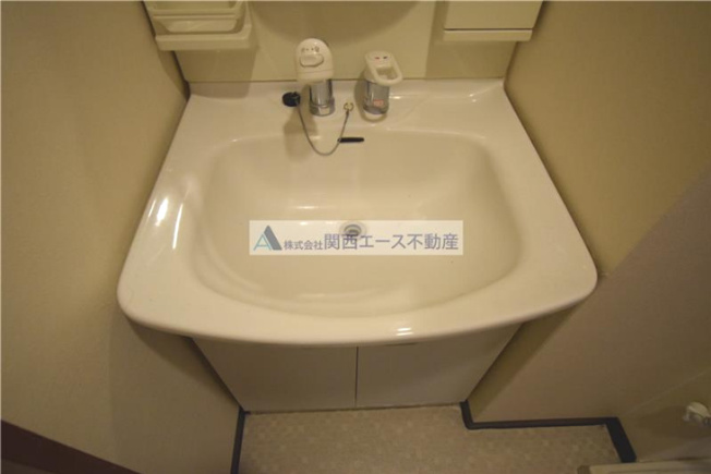 【洗面所】 | カーサ・エスパシオ