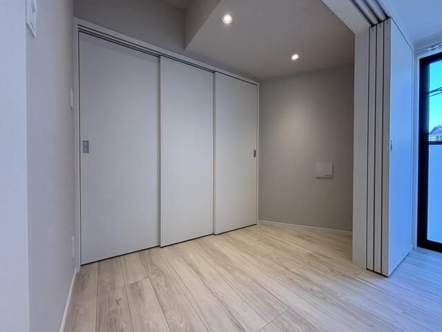 Ｌｏｇ入谷の居間・リビング