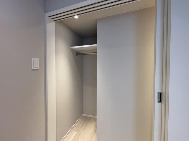 Ｌｏｇ入谷の収納