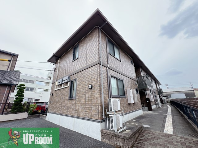 イルマーレ Bの外観