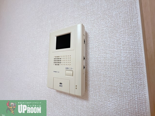 イルマーレ Bのセキュリティ