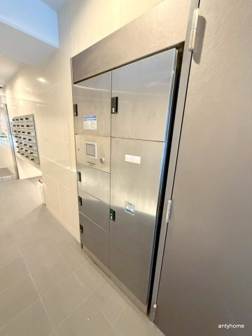 Gstyle天満橋　仲介手数料無料の設備