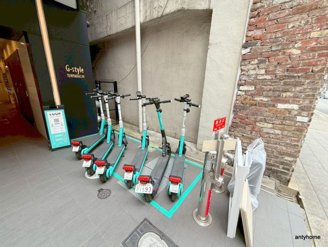 Gstyle天満橋　仲介手数料無料のその他