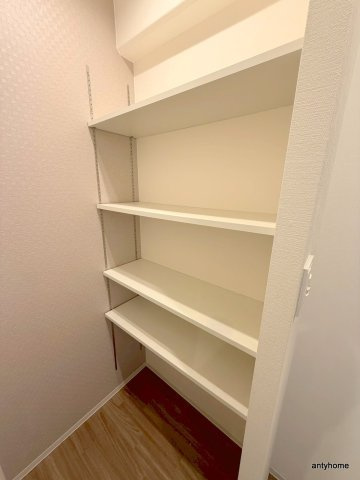 Gstyle天満橋　仲介手数料無料の収納