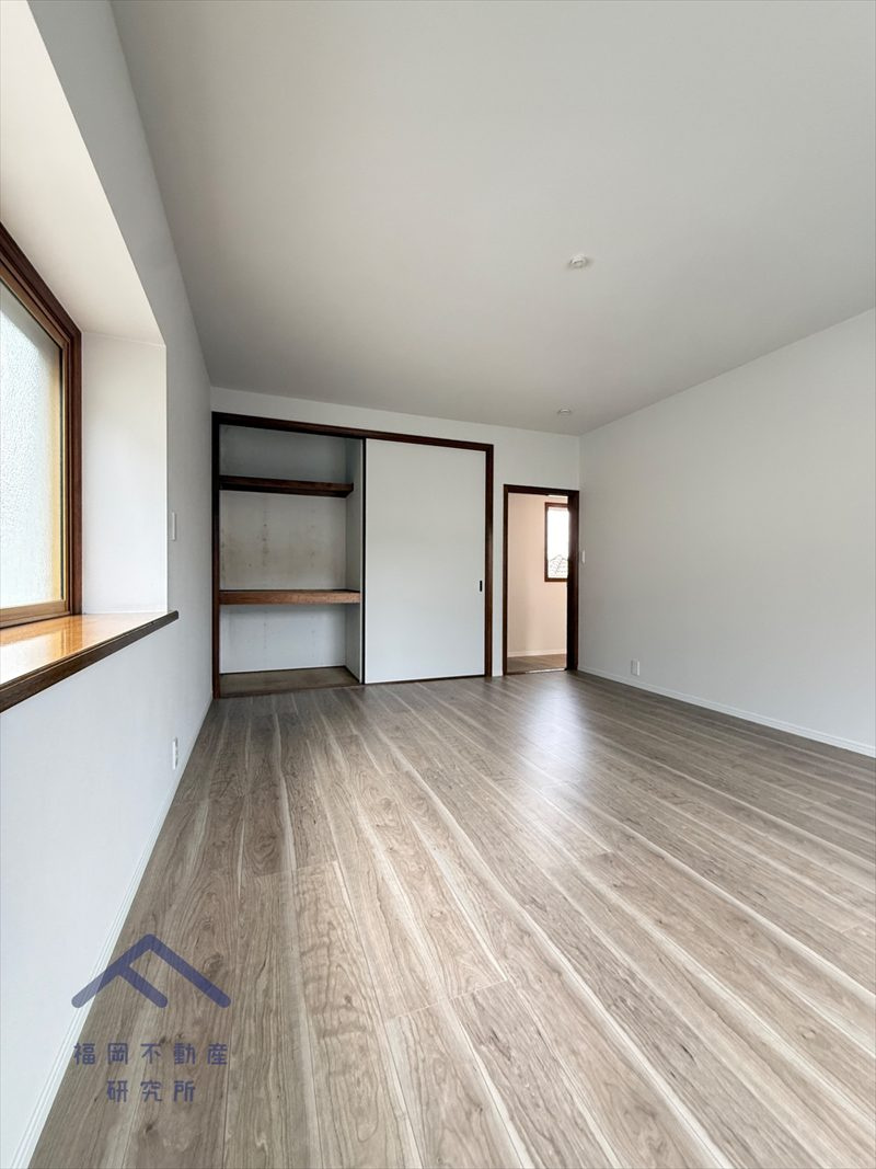 糟屋郡宇美町ひばりが丘３丁目　戸建てのその他