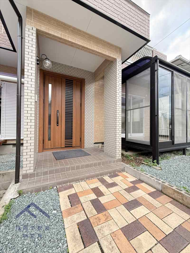 糟屋郡宇美町ひばりが丘３丁目　戸建てのその他