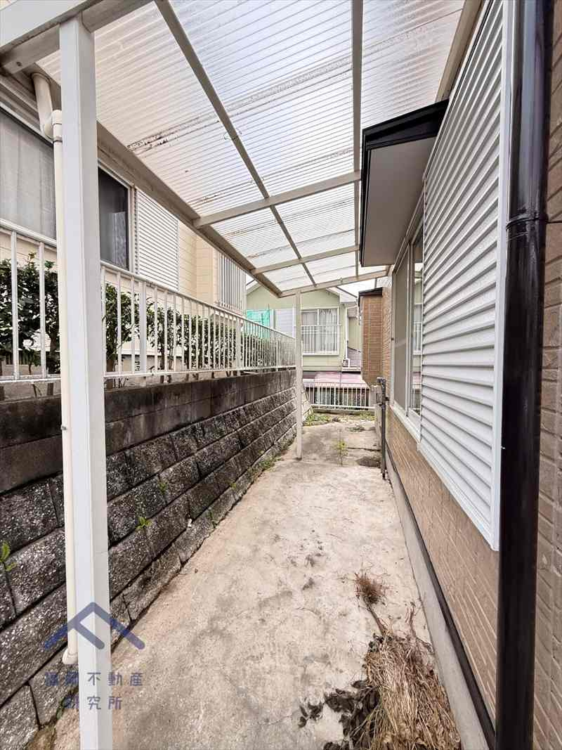 糟屋郡宇美町ひばりが丘３丁目　戸建てのその他