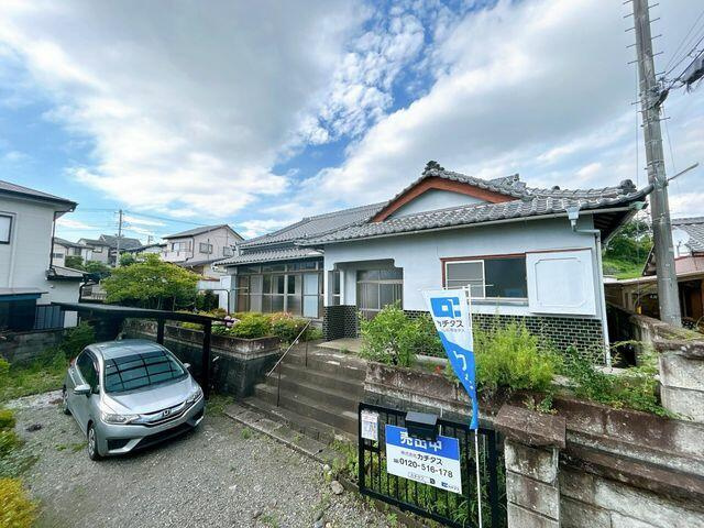 富士市一色の中古一戸建|価格には消費税、リフォーム費…