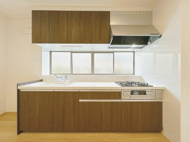 富士市一色の中古一戸建|【リフォーム済】キッチンはリ…