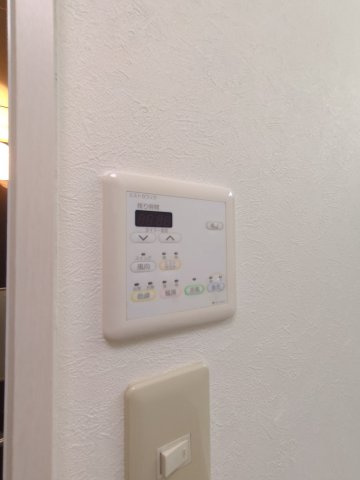 アンフィニⅧの設備