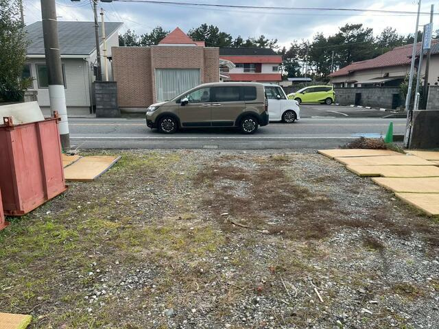 富士市西柏原新田の中古一戸建