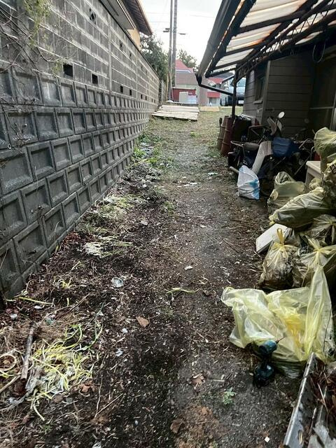 富士市西柏原新田の中古一戸建