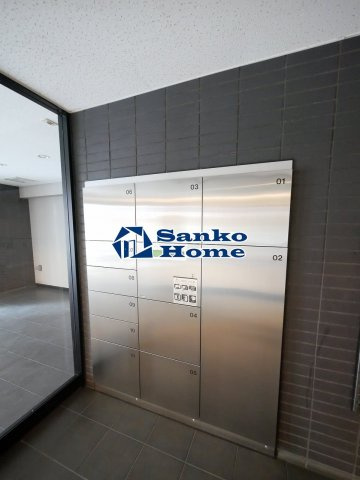 ヴェルステージ南千住のその他共用部分