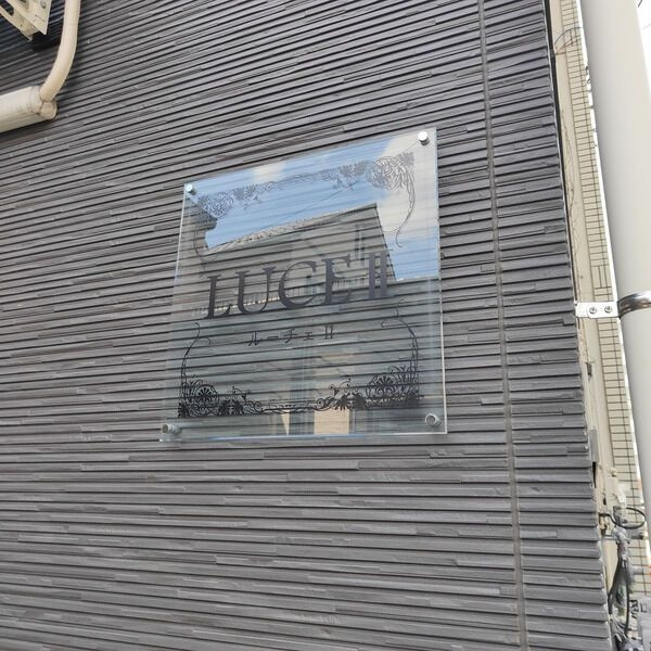 LUCE Ⅱのその他