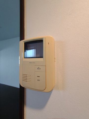 アンフィニⅧのセキュリティ
