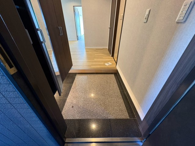 SEASONCOURT FUKUE｜名古屋市の賃貸ならMy賃貸の玄関|SEASONCOURT FUKUE