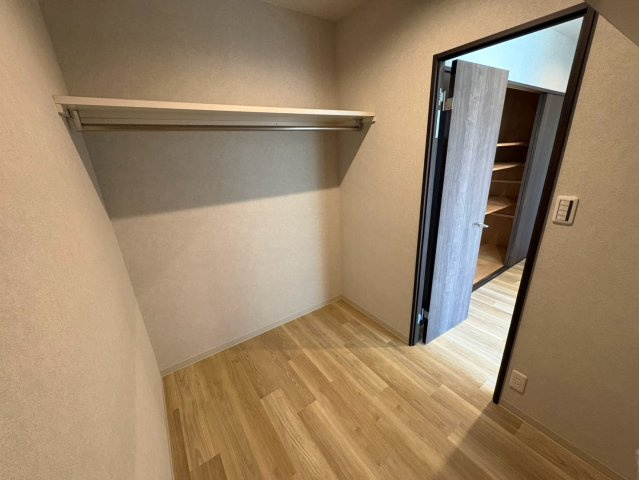SEASONCOURT FUKUE｜名古屋市の賃貸ならMy賃貸の収納|SEASONCOURT FUKUE
