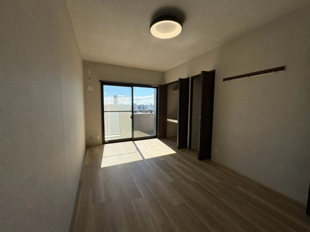 SEASONCOURT FUKUE｜名古屋市の賃貸ならMy賃貸の洋室|SEASONCOURT FUKUE