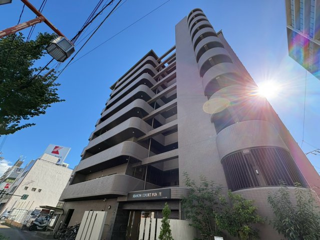 SEASONCOURT FUKUE｜名古屋市の賃貸ならMy賃貸