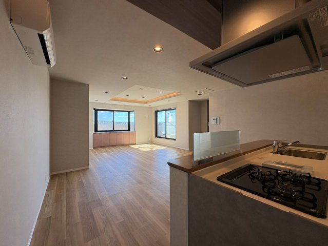 SEASONCOURT FUKUE｜名古屋市の賃貸ならMy賃貸の居間・リビング|SEASONCOURT FUKUE