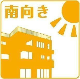 プレサンス名古屋ルーカスの区画図
