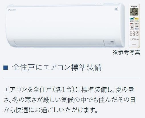 プレサンス名古屋ルーカスの収納