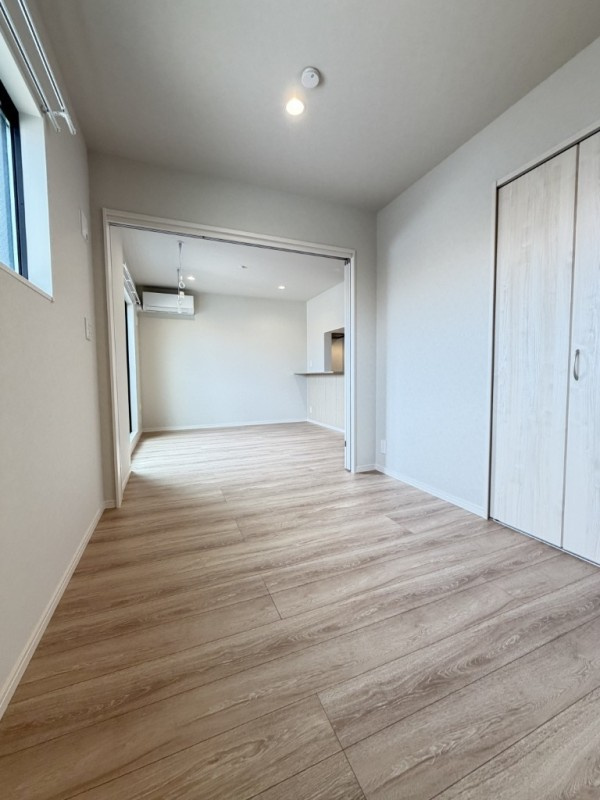 ＣＡＳＡ・Ｋ　府中 の寝室