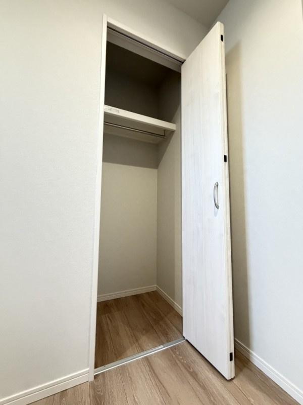 ＣＡＳＡ・Ｋ　府中 の収納
